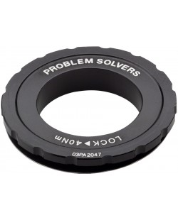 Anillo de cierre Problem Solvers Centerlock Externo