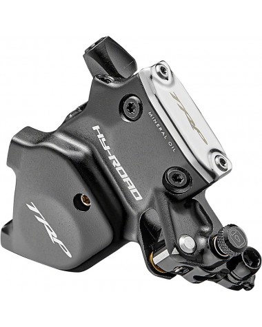 Caliper TRP HY/RD, Flat Mount