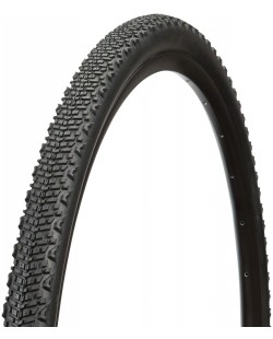 Neumático Donnelly EMP, 700 x 38c, Tubeless, Negro