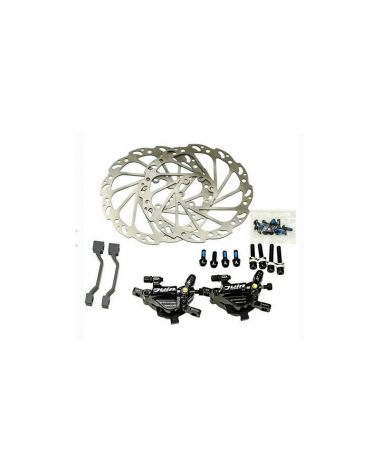Grupo Sram Apex 1x11v - ¡EN STOCK!