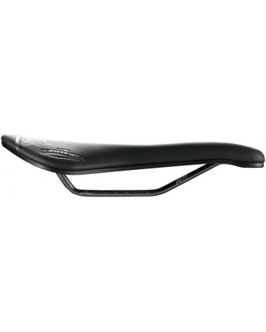 Sillín Selle San Marco Aspide, Short Open-Fit, Racing, Wide