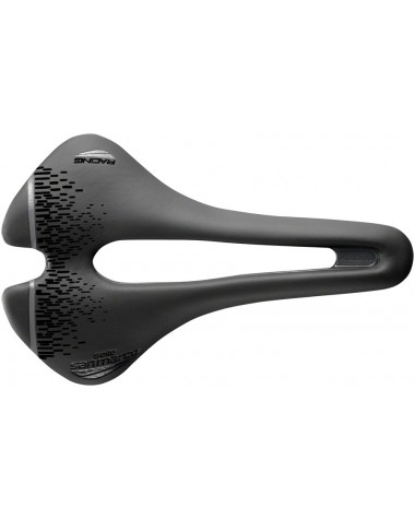 Sillín Selle San Marco Aspide, Short Open-Fit, Racing, Wide