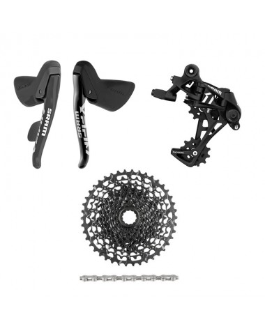 Grupo Sram Apex 1x11v - ¡EN STOCK!