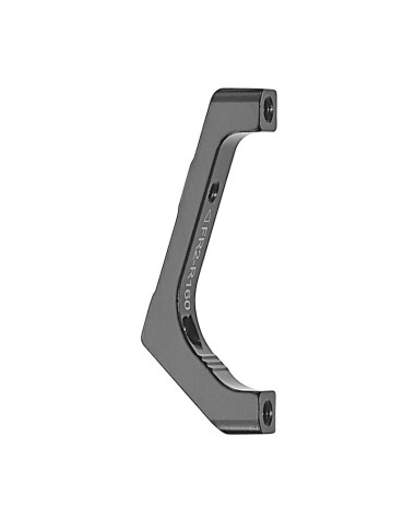 Adaptador TRP Flat Mount a Post Mount FR2-R160 mm