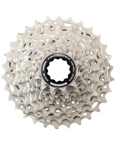 Cassette Shimano Ultregra CS-R8100, 12v, 11-34 Dientes