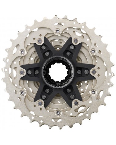 Cassette Shimano Ultregra CS-R8100, 12v, 11-34 Dientes