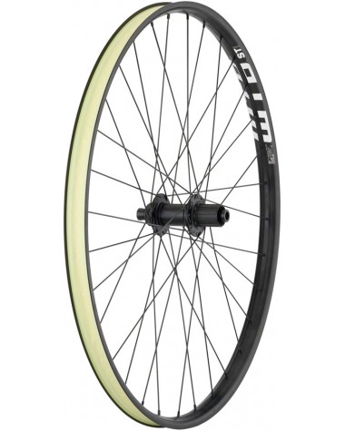 Ruedas WTB ST i25 TCS, aro 29", Maza Formula, Tubeless ready (par)