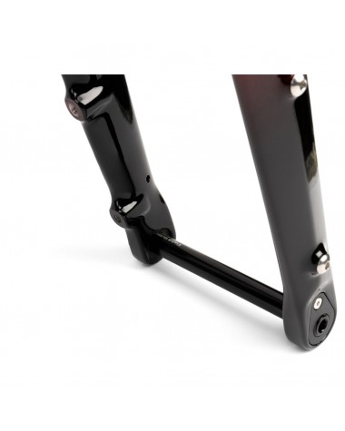 Cuadro Bombtrack Hook Ext C, Gravel, Carbono, Rojo-Negro Cuadro Bombtrack Hook Ext C, Gravel, Carbono, Rojo-Negro