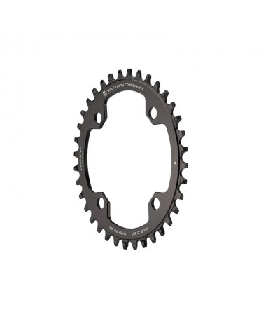 Corona Wolftooth 1x, 104mm BCD, 34 dientes, Drop-Stop ST