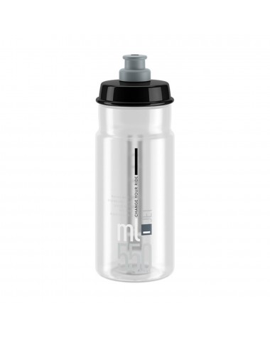 Caramagiola ELITE JET CLEAR GREY, 550 ml