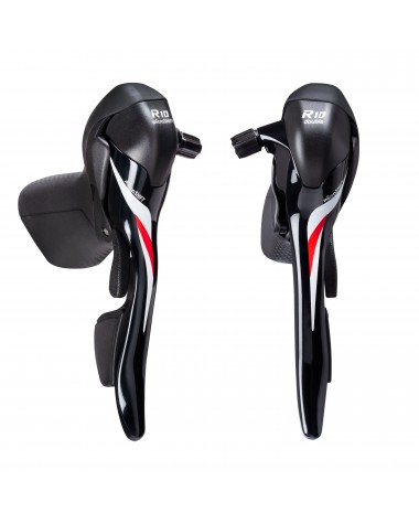 Grupo microSHIFT R10, 10v 